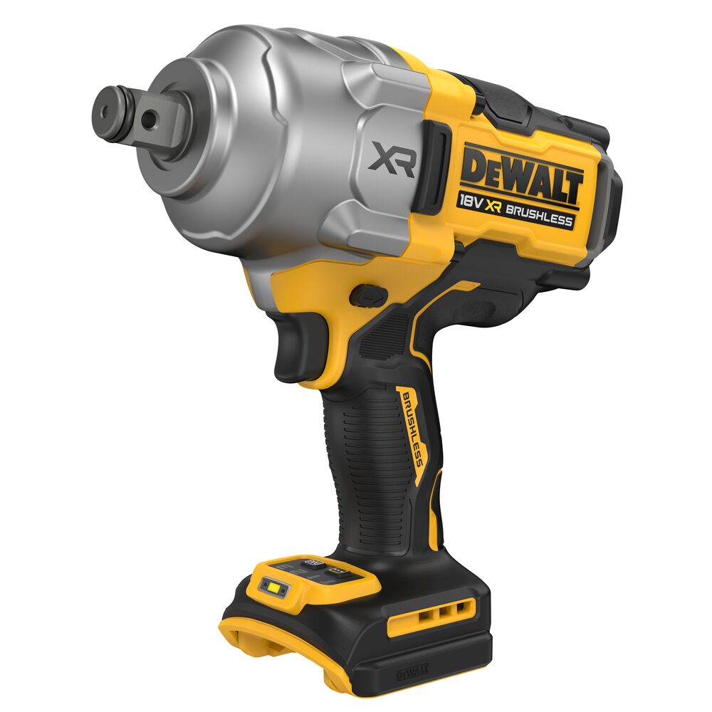 MUTTERDRAGARE DEWALT DCF964N 18V XR 3/4 SOLO