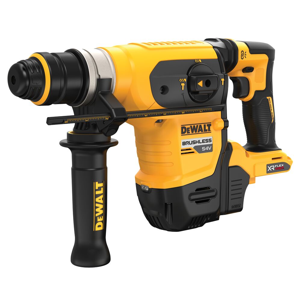 dewalt Kombihammare dewalt dch416nt 54v fv sds plus  solo tstak