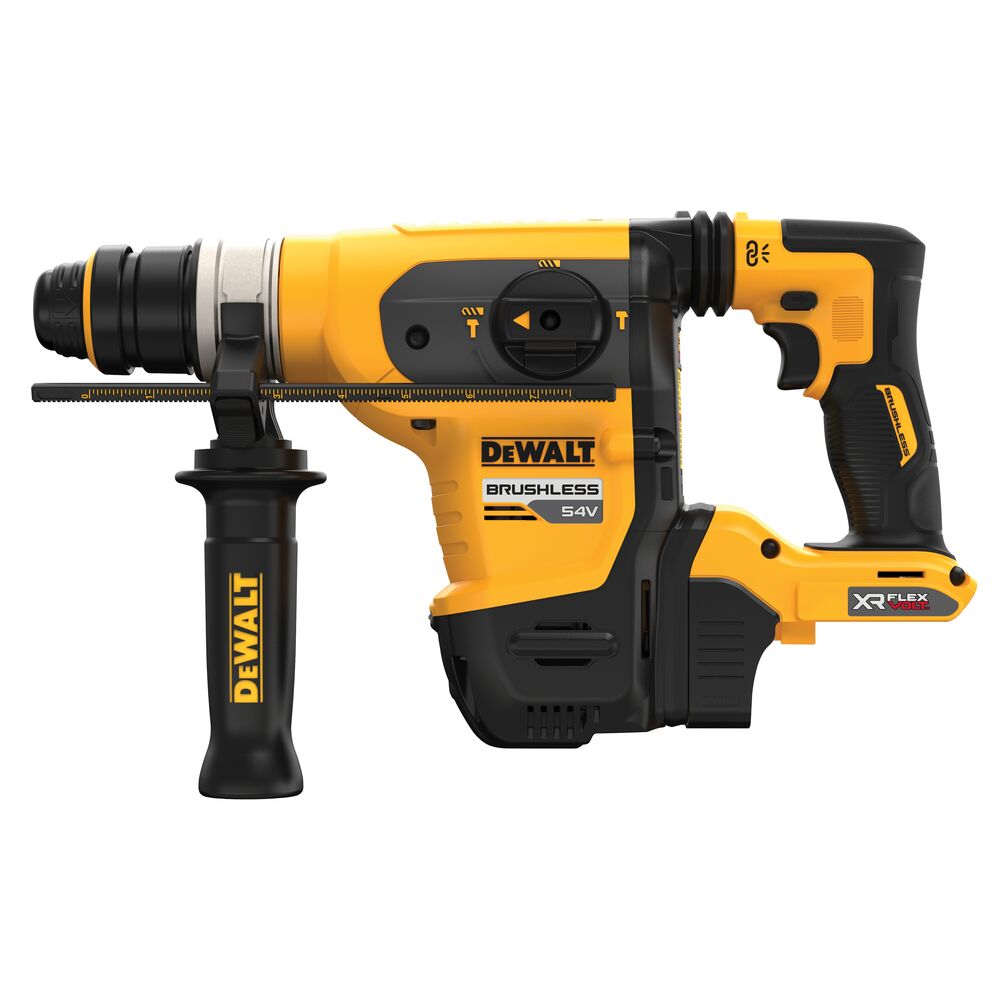 dewalt Kombihammare dewalt dch416nt 54v fv sds plus  solo tstak