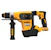 dewalt Kombihammare dewalt dch416nt 54v fv sds plus solo tstak