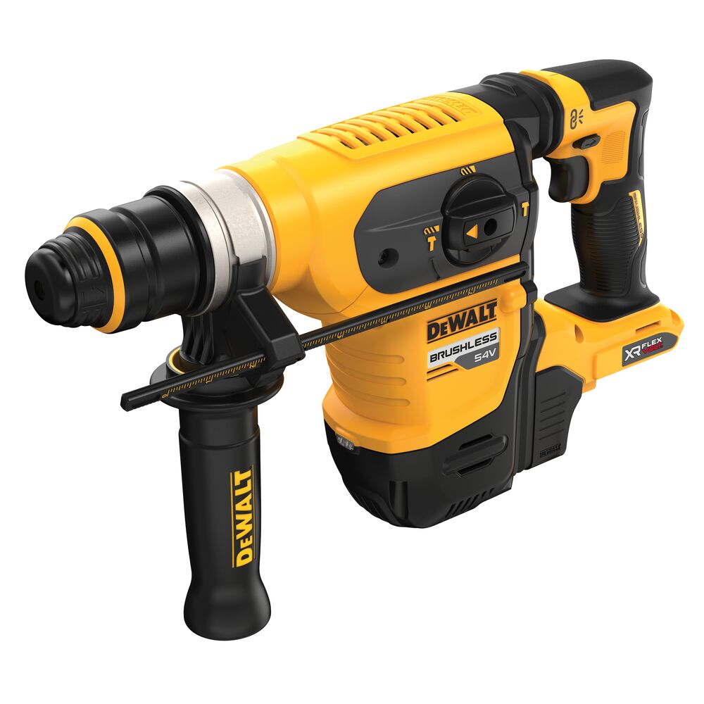 dewalt Kombihammare dewalt dch416nt 54v fv sds plus  solo tstak