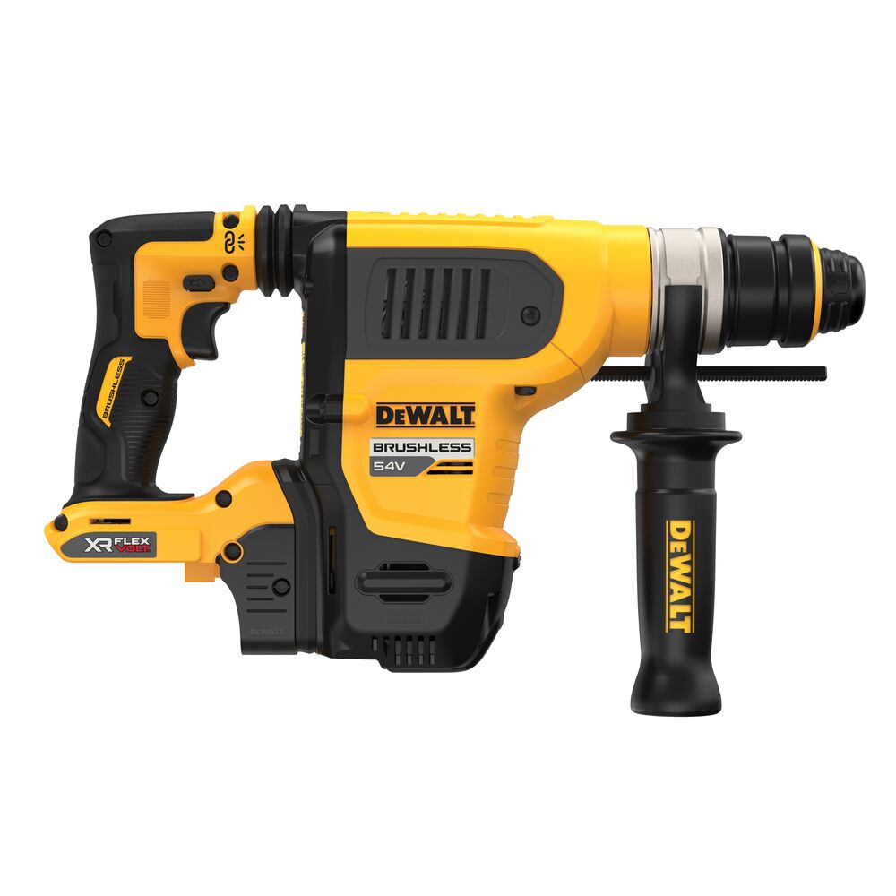 dewalt Kombihammare dewalt dch416nt 54v fv sds plus  solo tstak