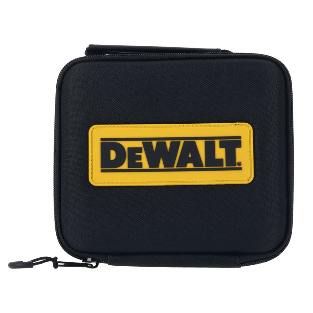 dewalt Usb-ristilinjalaser dewalt dcle14201rb punainen