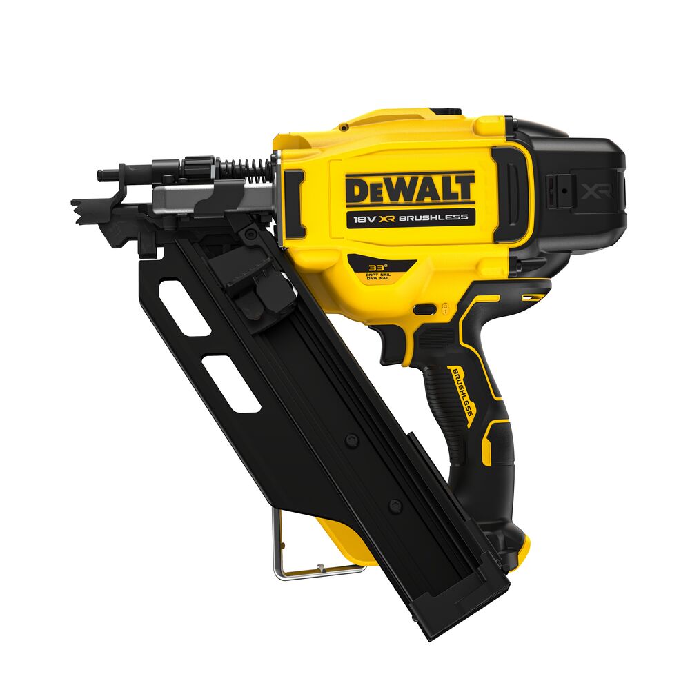 dewalt Framing nailer dewalt dcn930n 18v xr bare