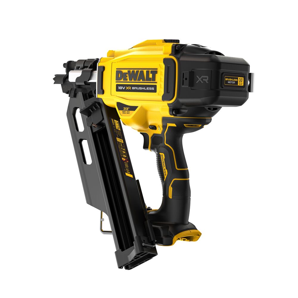 dewalt Framing nailer dewalt dcn930n 18v xr bare