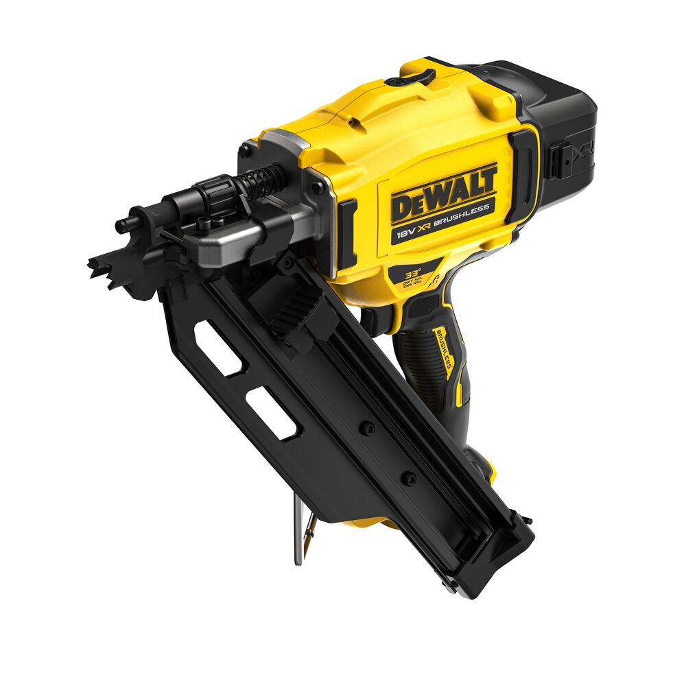 dewalt Framing nailer dewalt dcn930n 18v xr bare