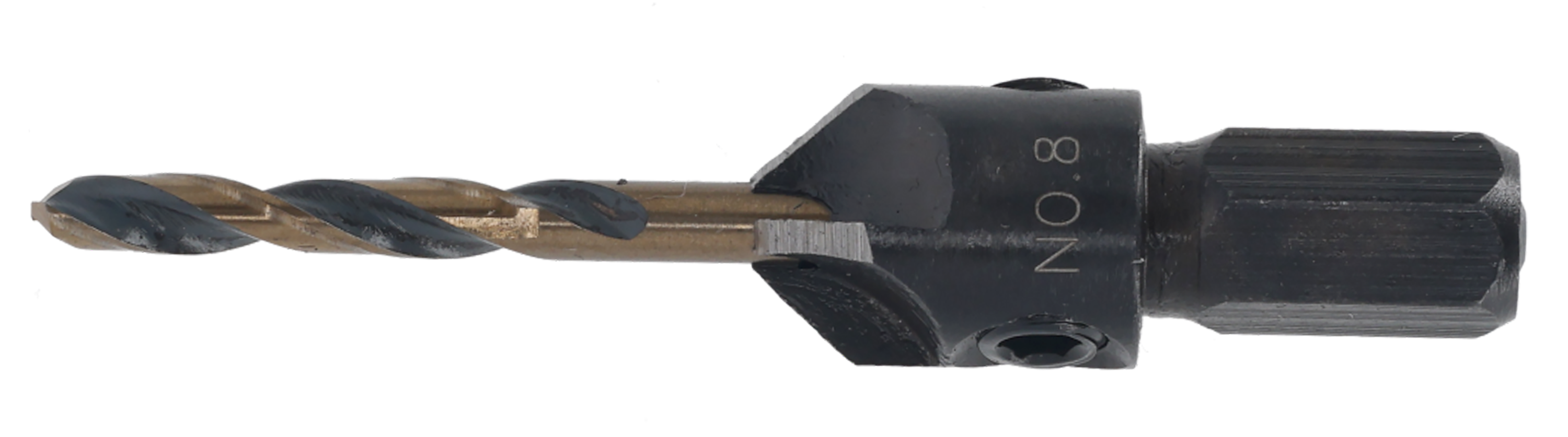 PILOT BIT DEWALT DT70791 NO8