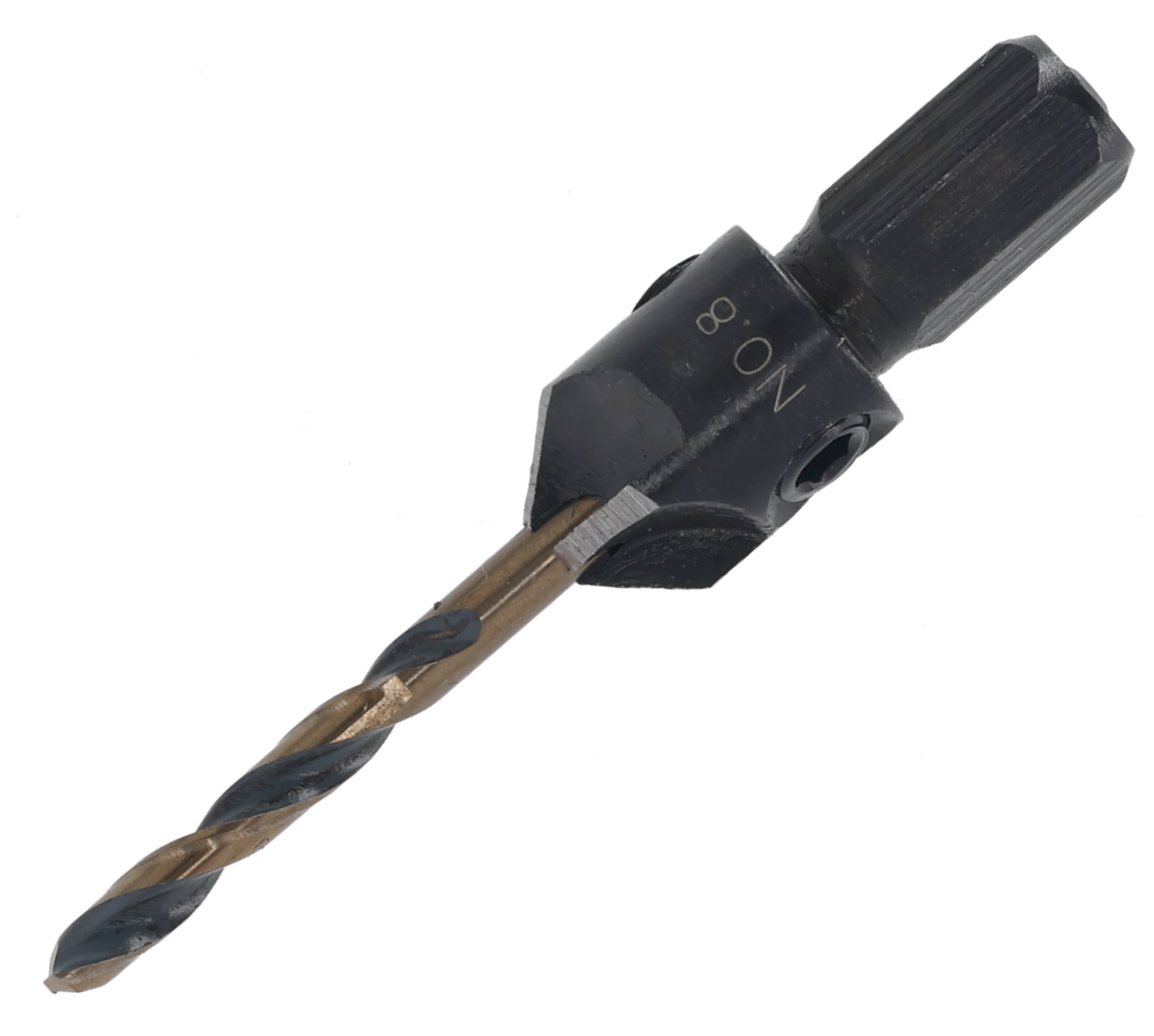 dewalt Senkkausterä dewalt dt70791 nro. 8