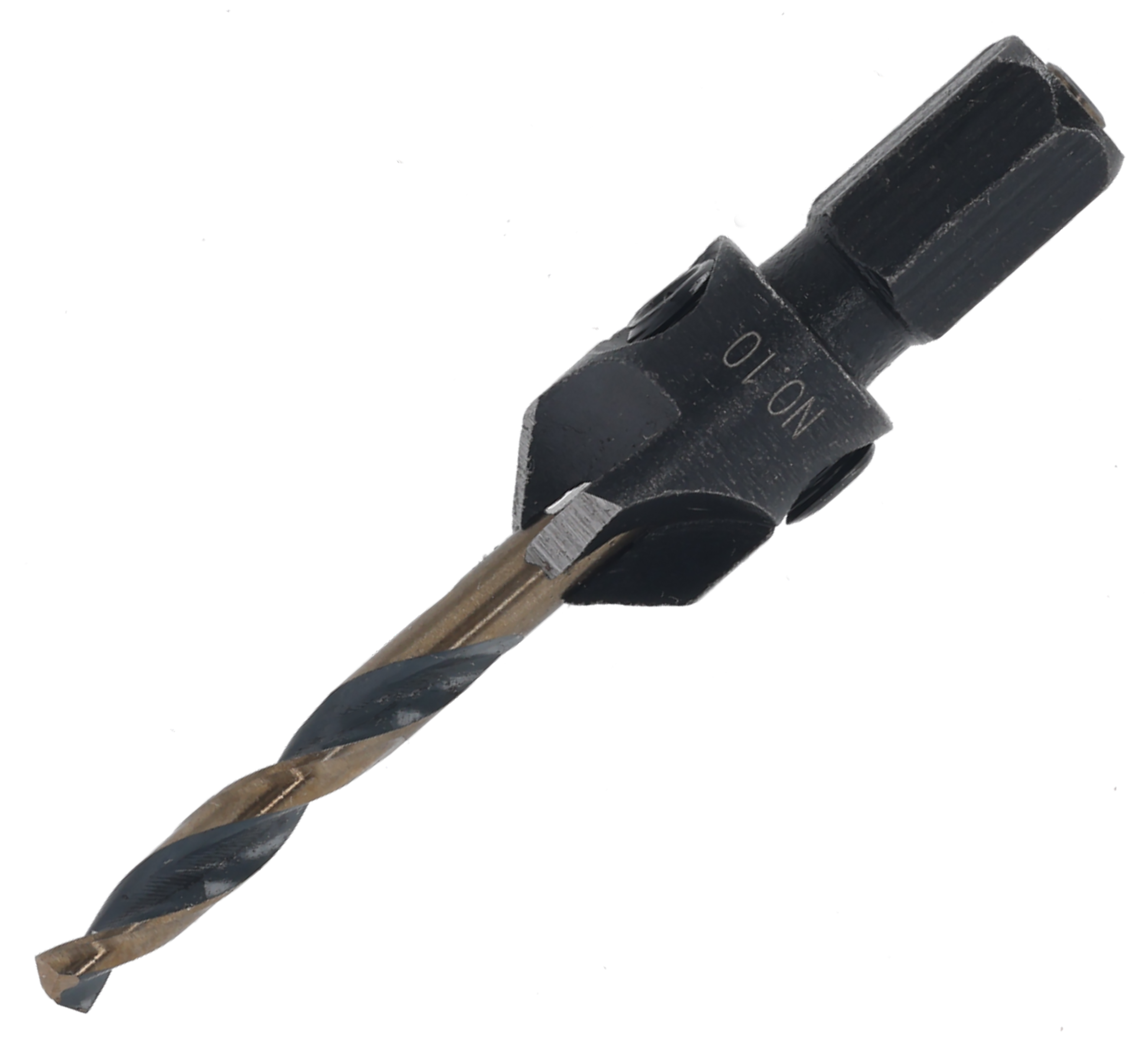 dewalt Pilot bit dewalt dt70792 no10