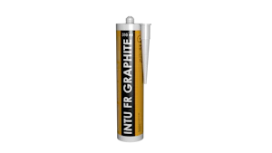 intuseal Grafīta hermētiķis intu fr graphite 310ml