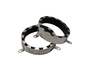 intuseal Ugunsnotūrīga manšete intu collar st 125mm