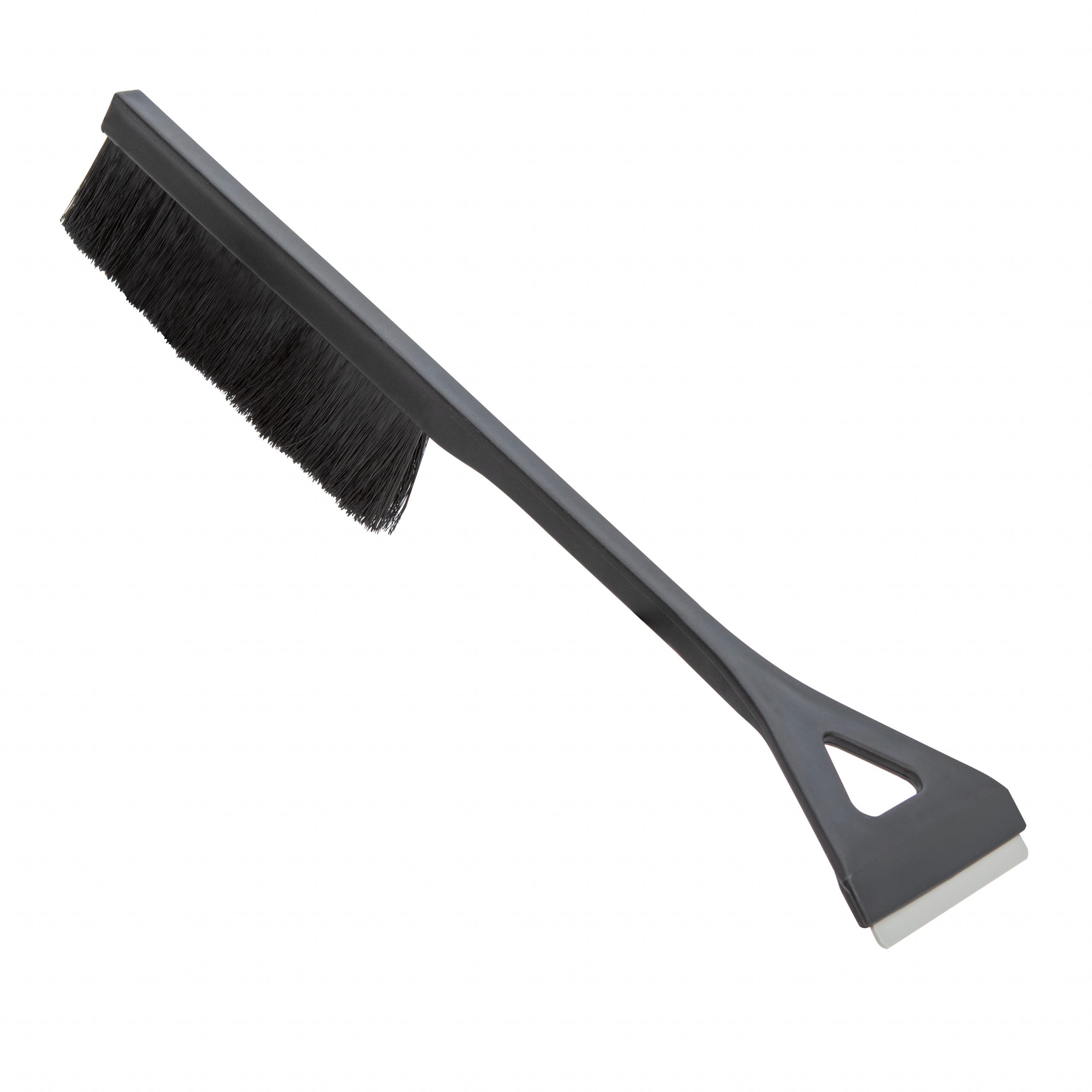 SNOW BRUSH SNÖ-IS PLASTIC SHAFT