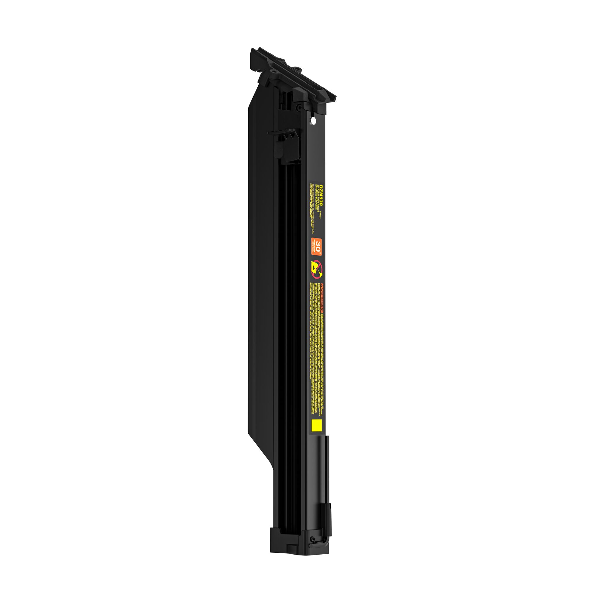 dewalt Lipas akkurunkonaulaimeen dewalt dzn930 dcn930/dcn950