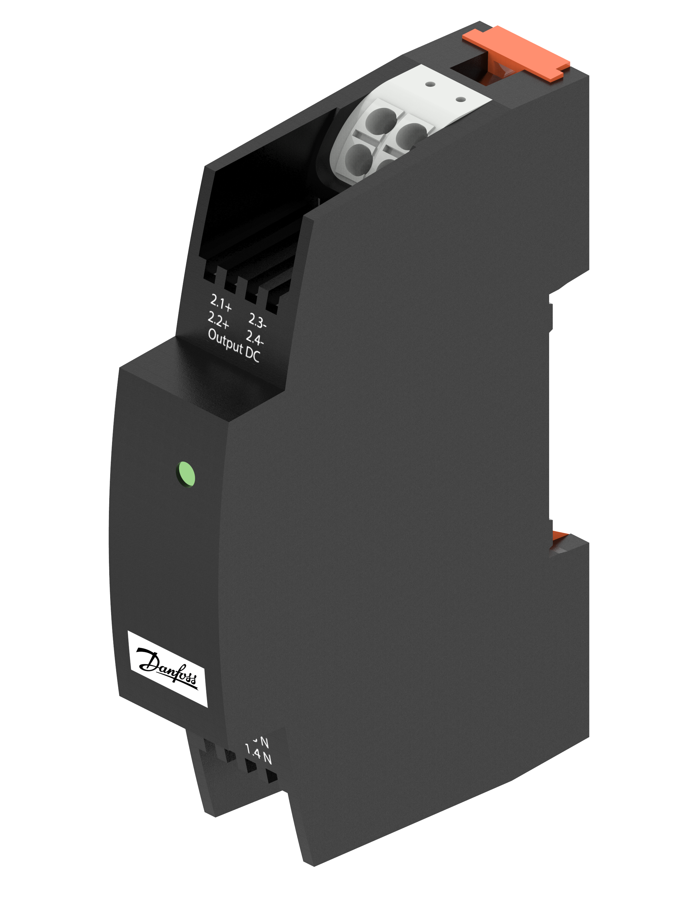 VIRTALÄHDE DANFOSS AK-PS 063 080Z0057