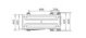 midea Midea vrf outdoor unit mvi-280wv2rn1(a)