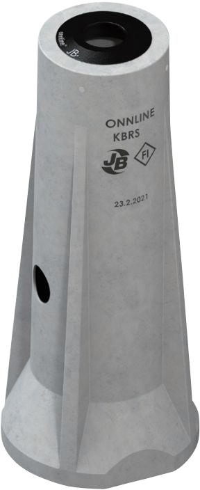 onnline Pole foundation kbrs-4 kbrs-4