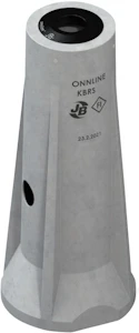 onnline Pole foundation kbrs-4 kbrs-4