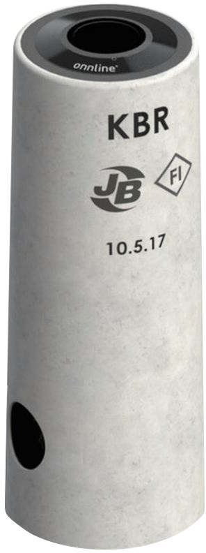 PYLVÄSJALUSTA KBR-1