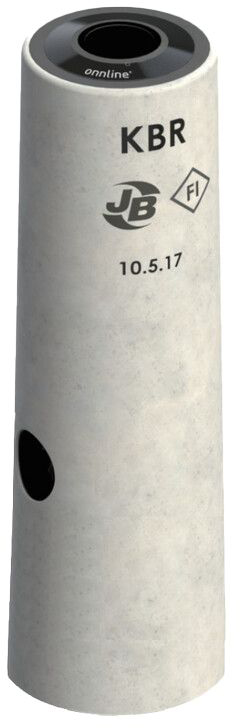 PYLVÄSJALUSTA KBR-2