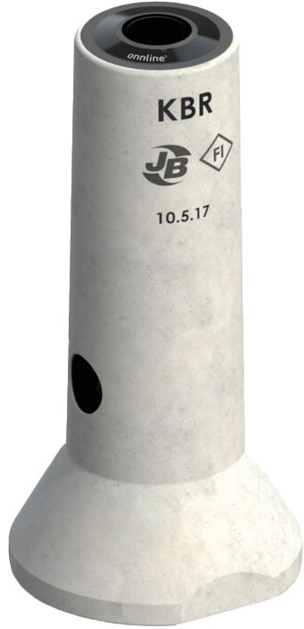 PYLVÄSJALUSTA KBR-4