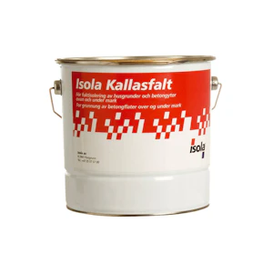 isola Kallasfalt isola 5l