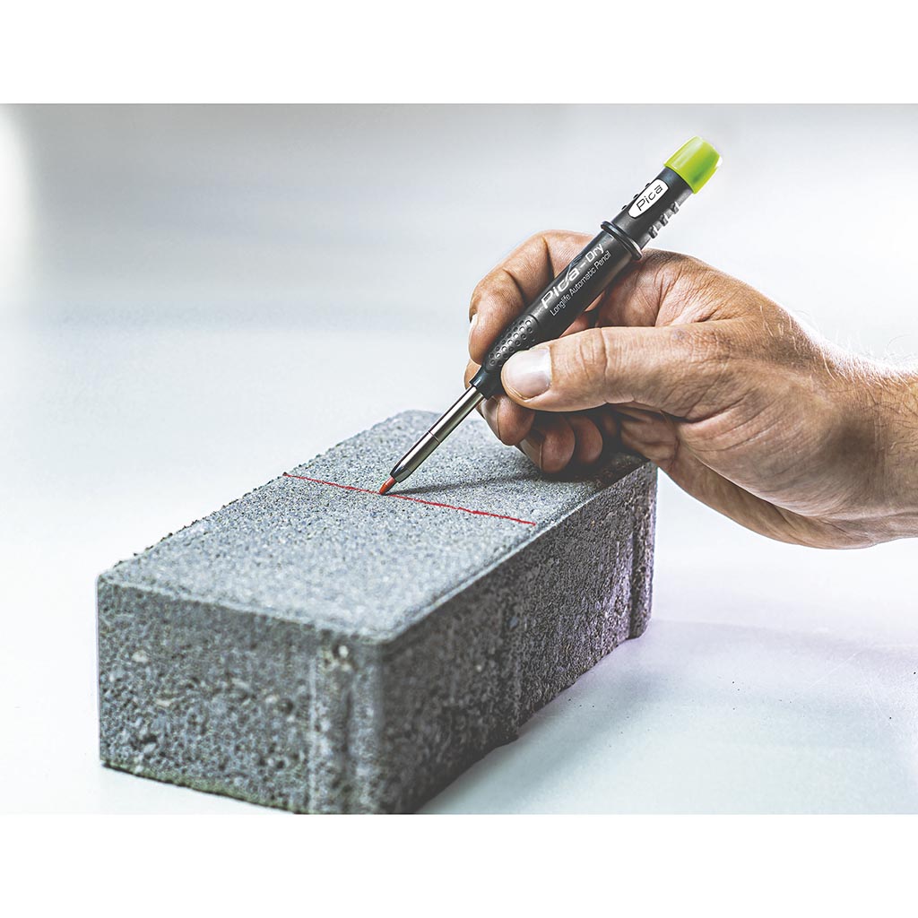 pica Deep hole marker pica dry