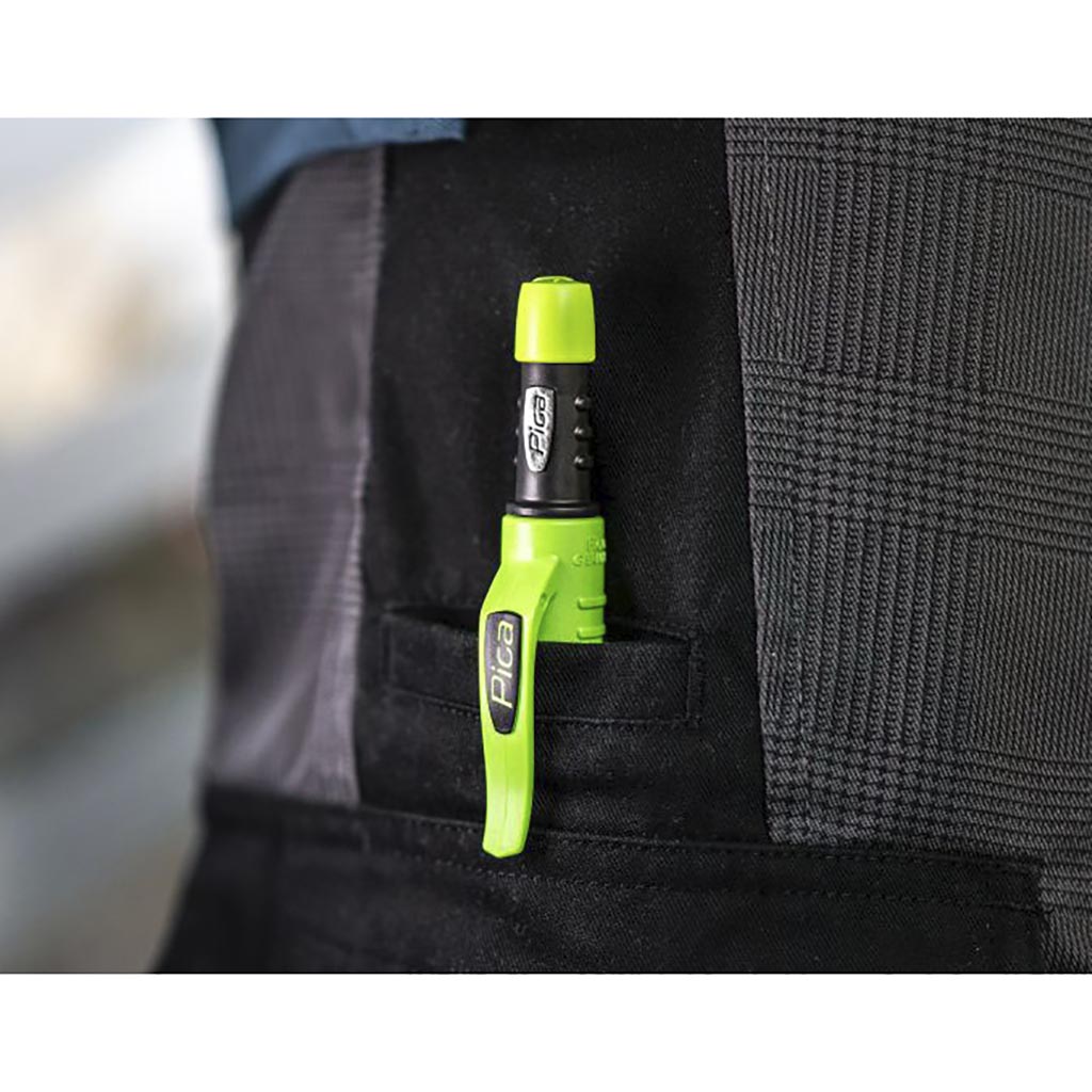 pica Deep hole marker pica dry
