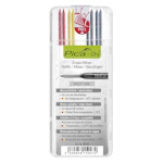 REFILLS BASIC PICA DRY 8PCS SET