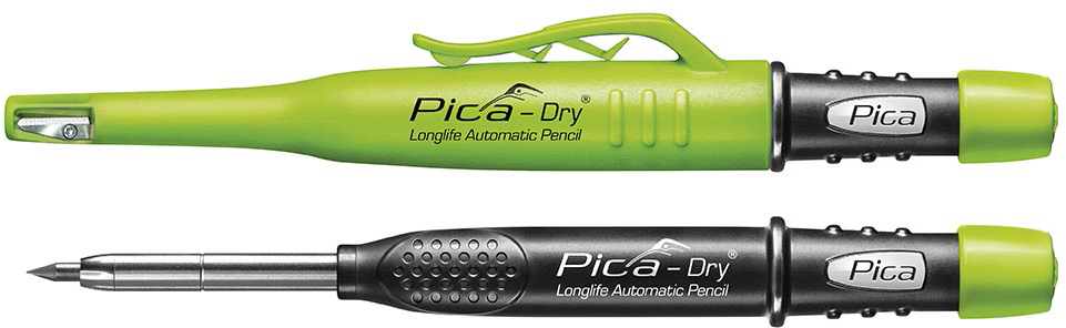 DEEP HOLE MARKER PICA DRY