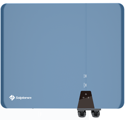 solplanet Solplanet växelriktare asw10kh-t3-dg