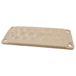 Gummiflens MC 25 hull 5-26mm