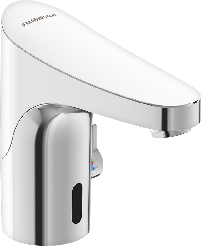 PESUALLASHANA FMMATTSSON 1641-0000 9000E TRONIC