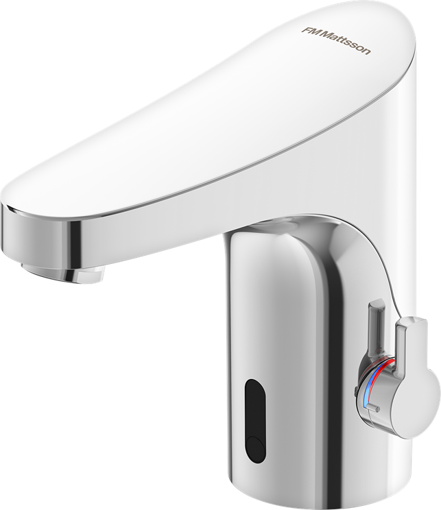 fm mattsson Pesuallashana fmmattsson 1641-0000 9000e tronic