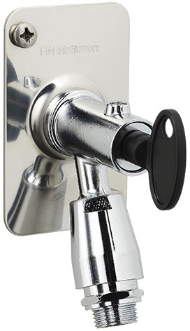 VESIPOSTIHANA FMM 4294-0605 L=600 MM