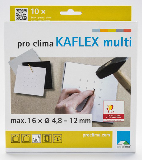 GROMMET KAFLEX MULTI FOR 16MMJ CABLE 10PCS