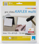GROMMET KAFLEX MULTI FOR 16MMJ CABLE 10PCS