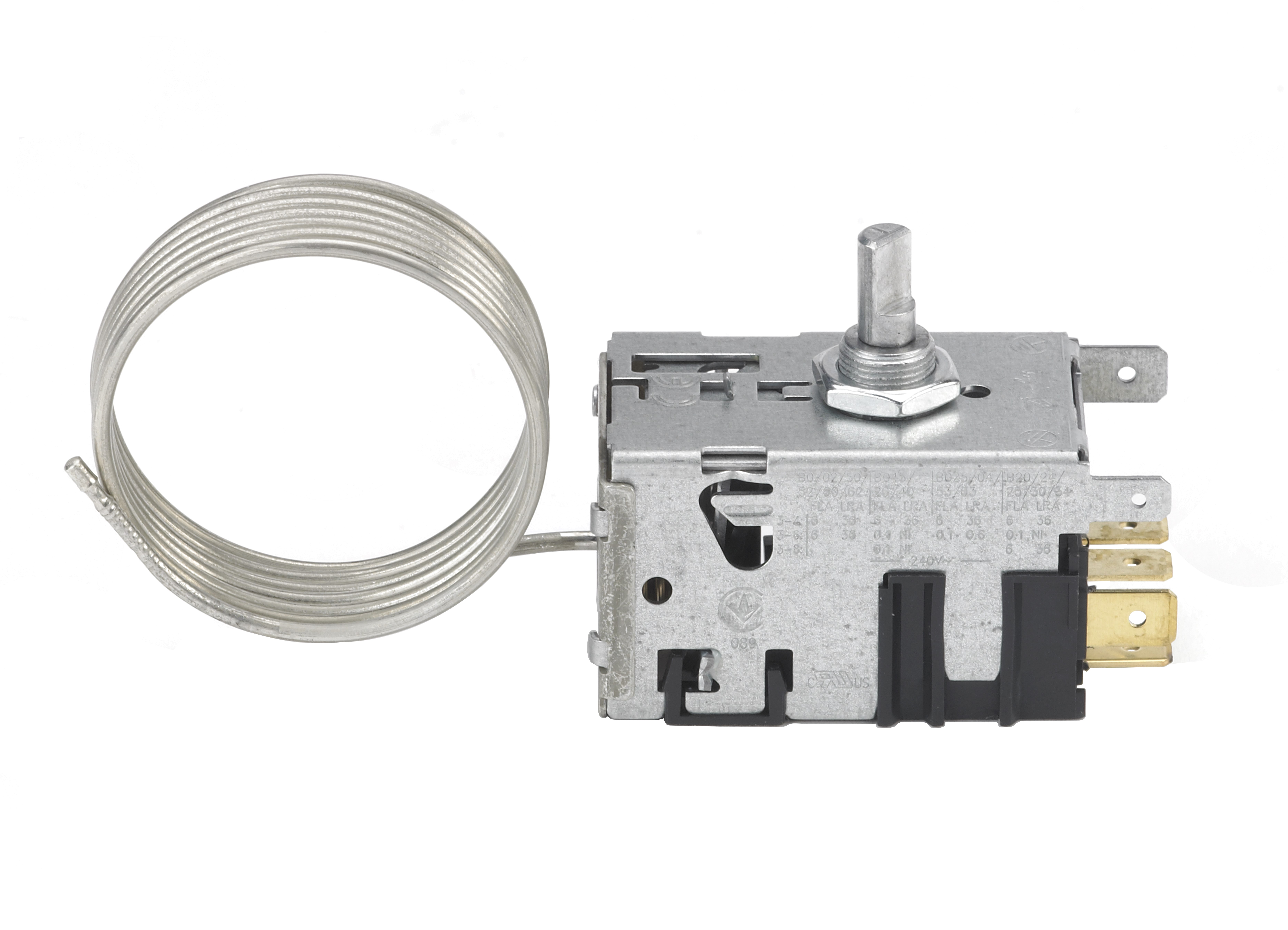 danfoss Servicetermostat ht3 plast 077b6476