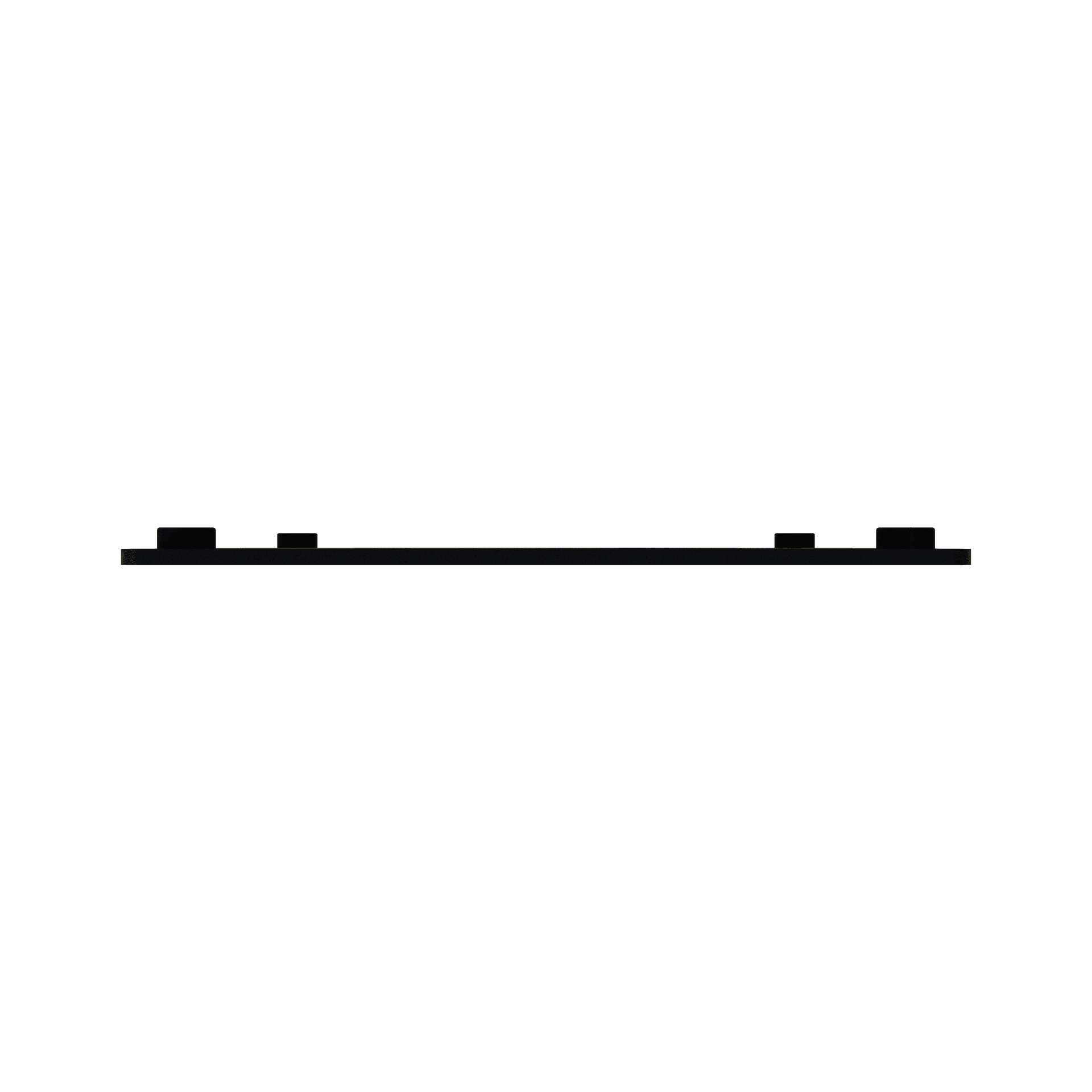 q-light Latauslaitejalusta onepole sovitelevy vool