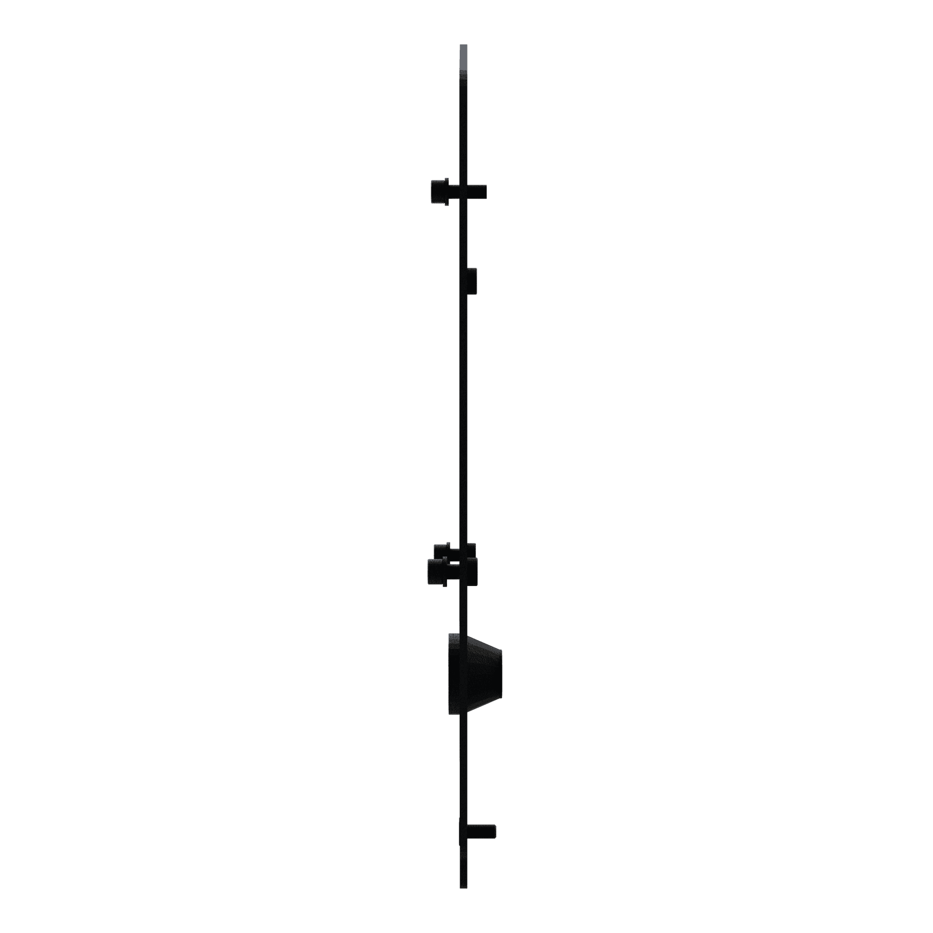 q-light Latauslaitejalusta onepole sovitelevy garo entity
