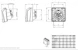 onnline Pistorasia onnline design16a 3p 230v ip44 upp