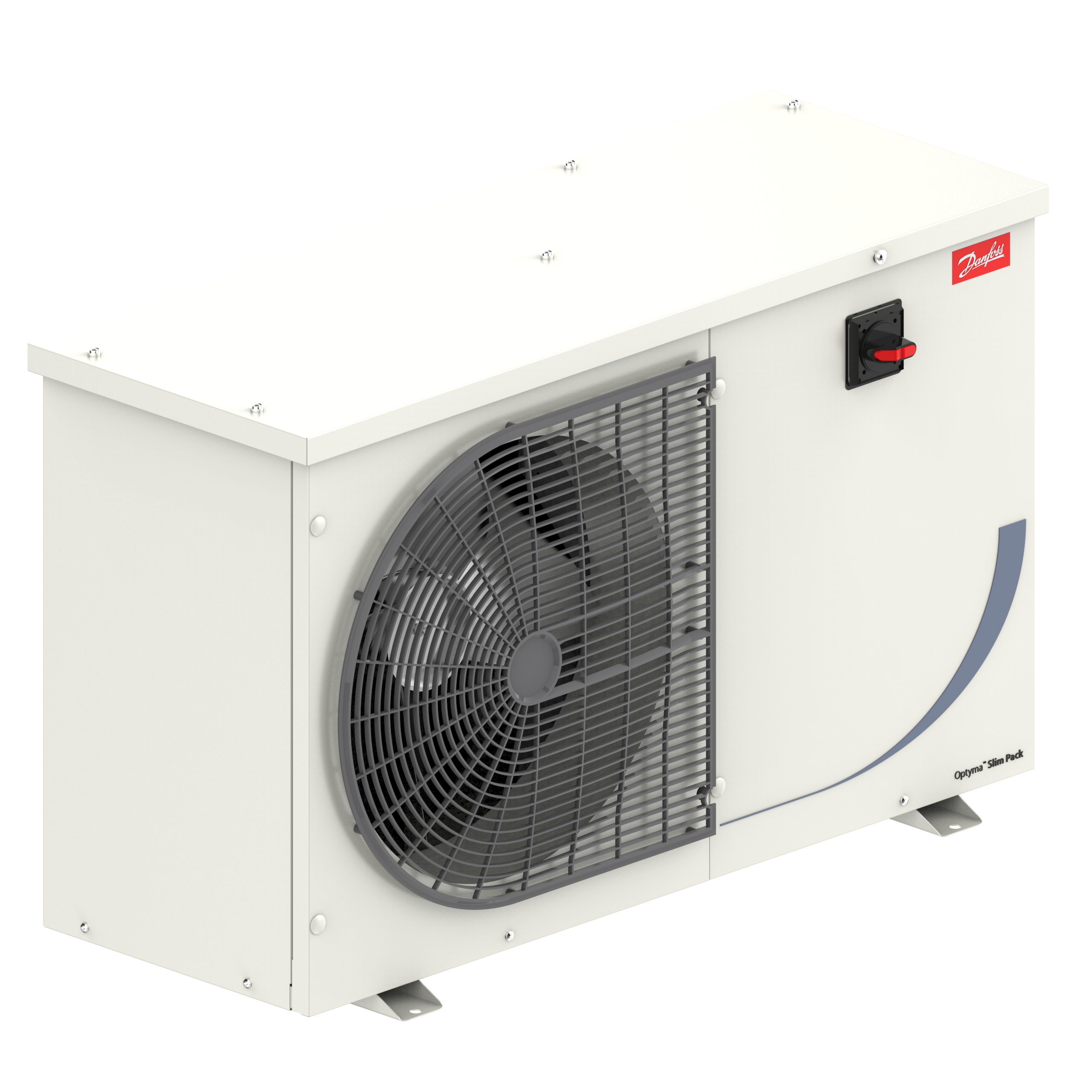 danfoss Condensing unit danfoss op sp msym012mpw09g