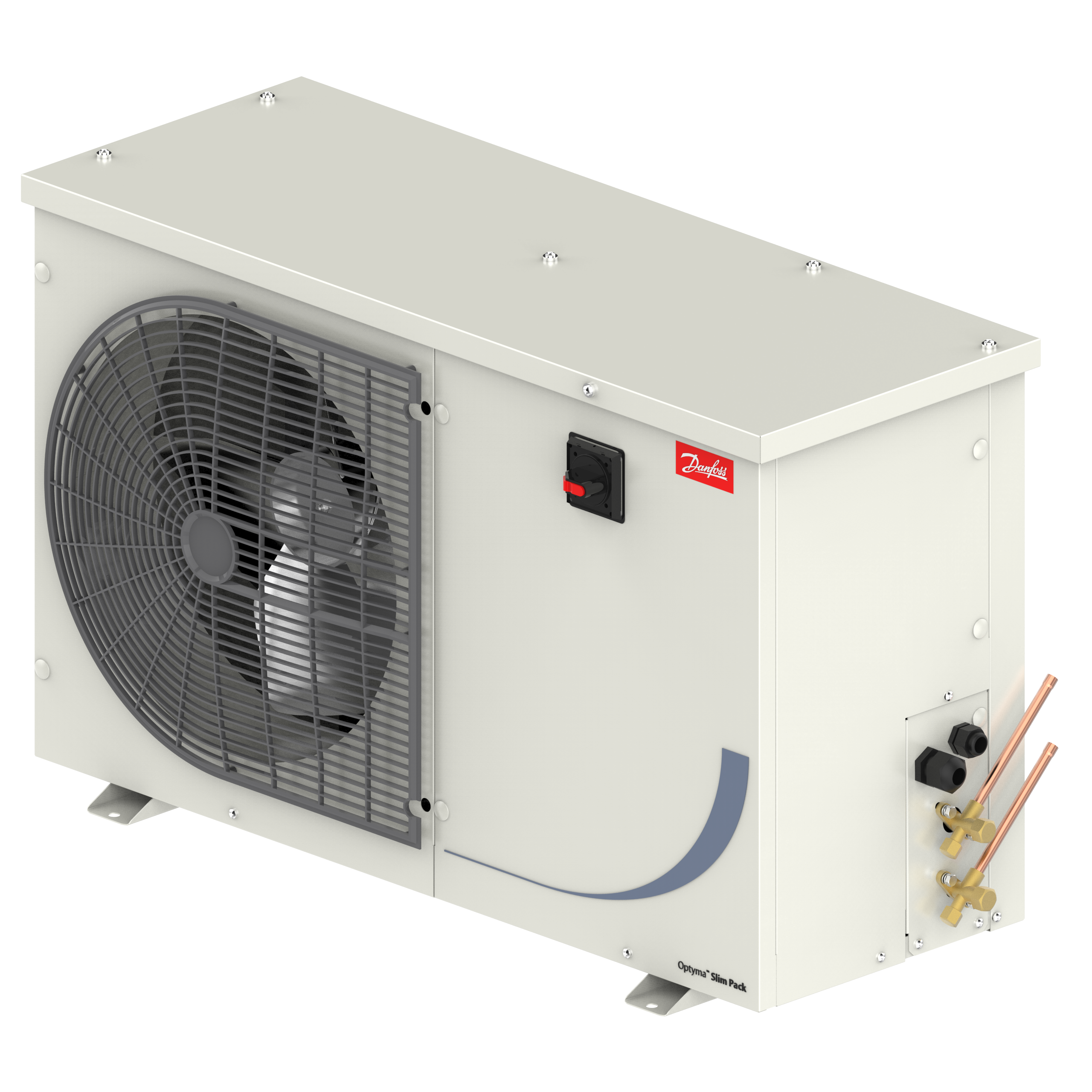 danfoss Condensing unit danfoss op sp msym012mpw09g
