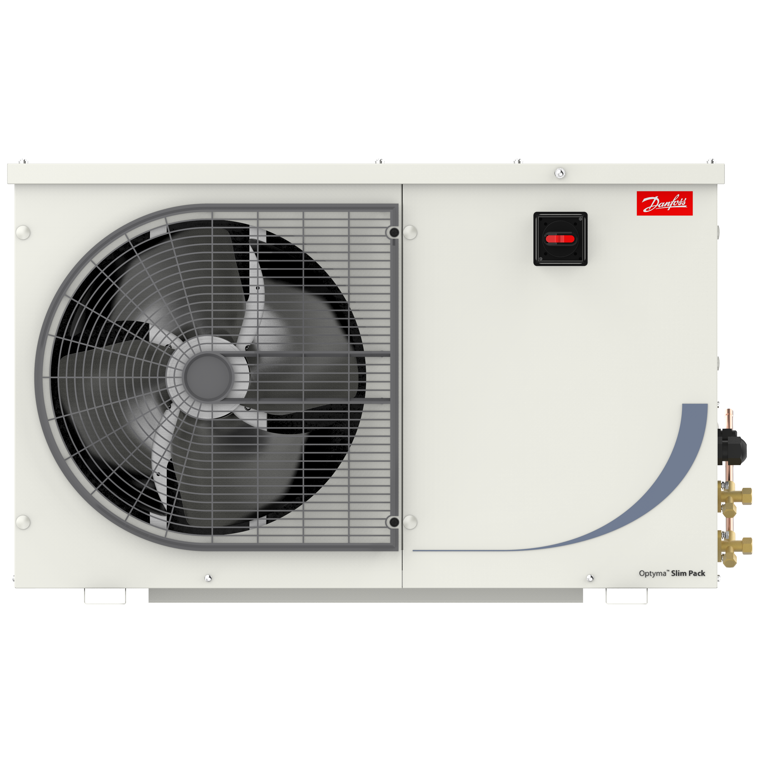 danfoss Condensing unit danfoss op sp msym012mpw09g