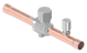 danfoss Ball valve danfoss gbc 12s h co2 90bar 009l5585