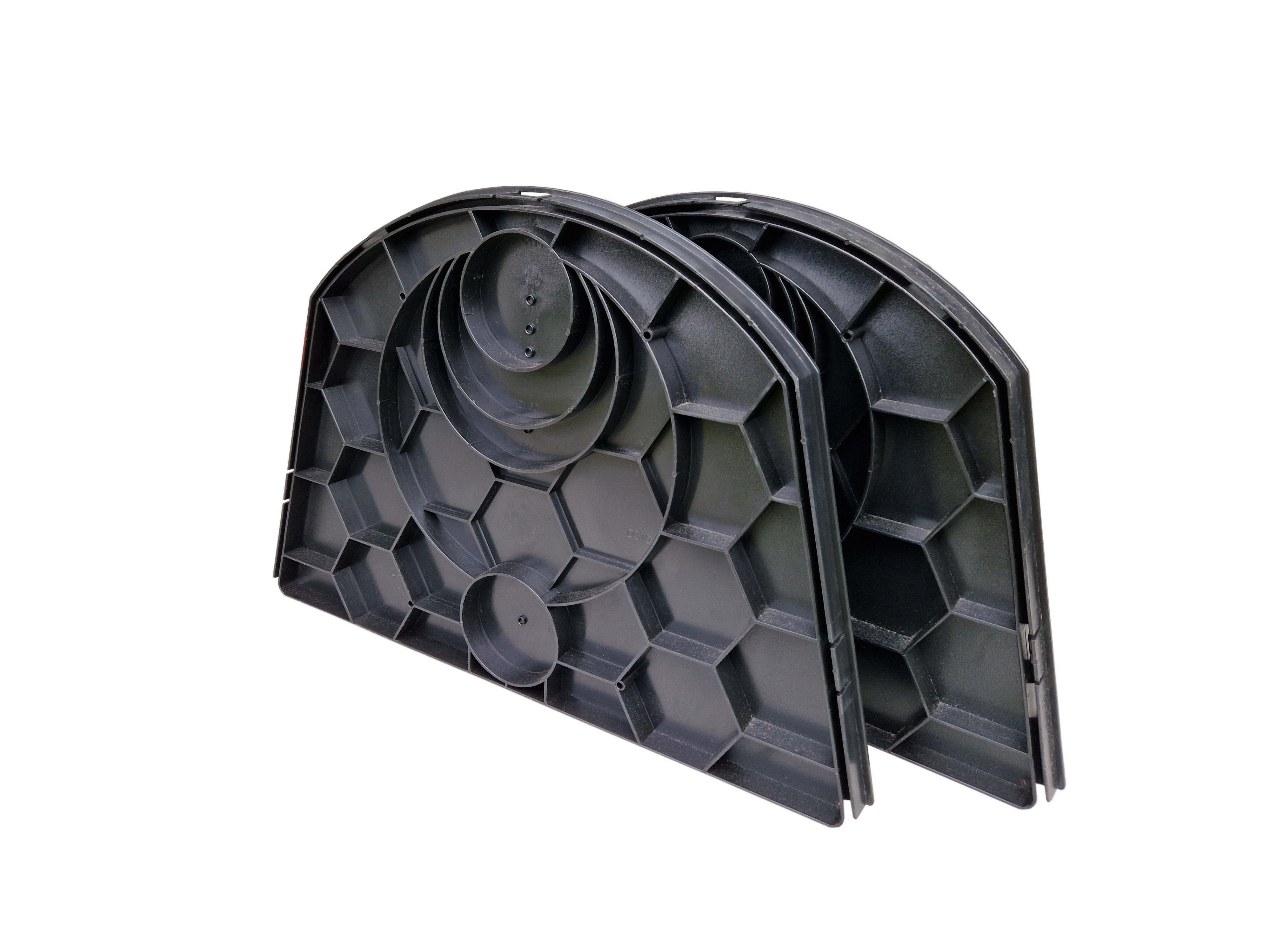 FILTRĀCIJAS TUNEĻA NOSEGS 150L