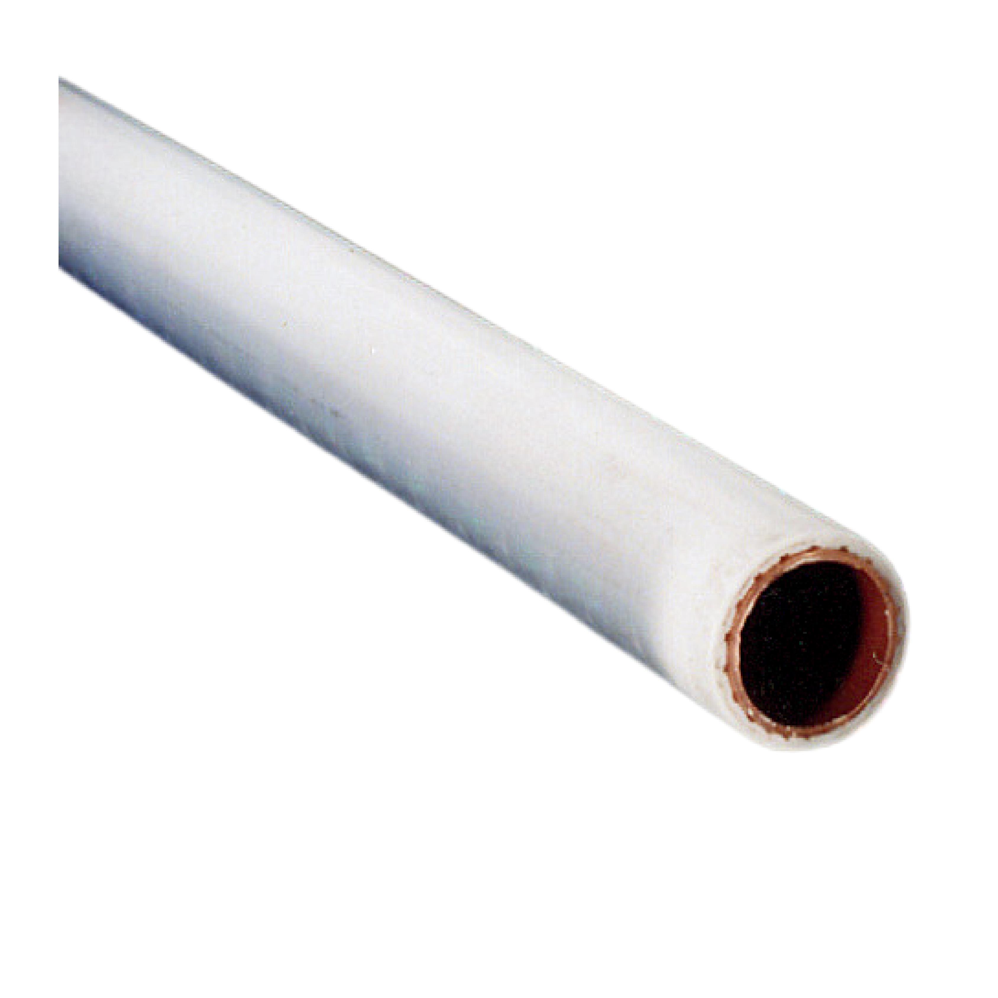 COPPER TUBE PLASTIC COATED 12x10 L-25m COIL