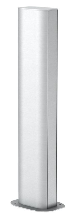 PÕRANDAPOST ISSDHSM45RW 675x80x130mm