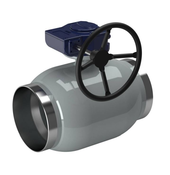 PALLOVENTTIILI HST H/H VEXVE DN200 PN25 RV 234200