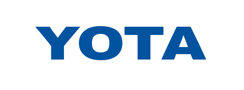 YOTA