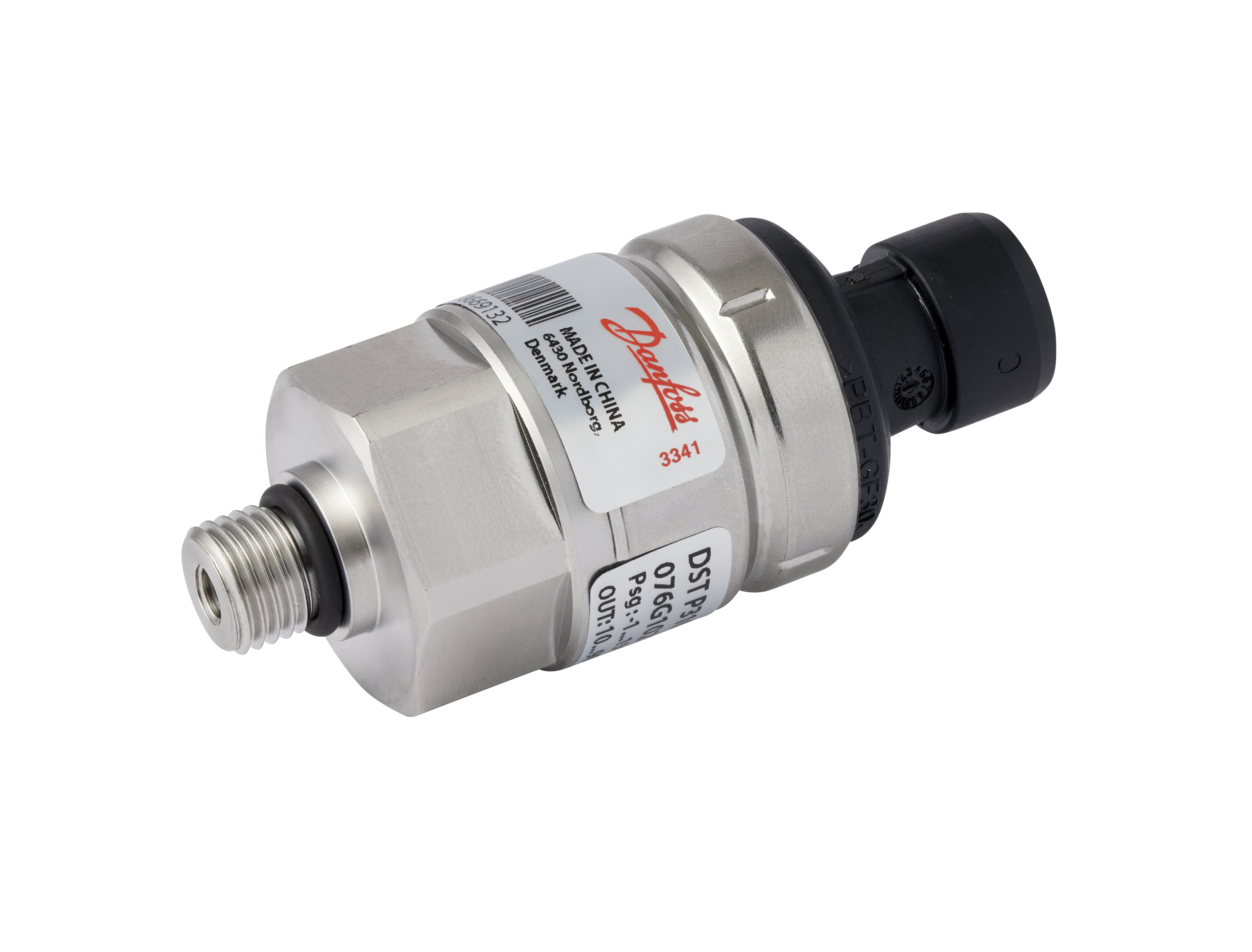 danfoss Painelähetin danfoss dst p310, -1.0/159.00 bar